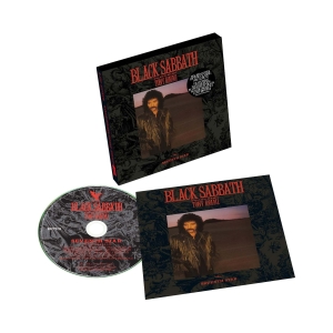 Black Sabbath - Seventh Star