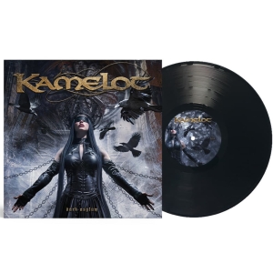 Kamelot - Dark Asylum
