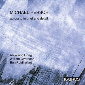 Michael Hersch - Across … In Grief And Detail