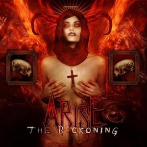 Arise - Reckoning The