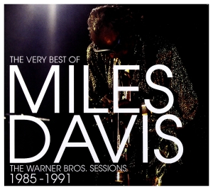Miles Davis - The Very Best Of The Warner Bros Sessions 1985-1991 (CD)