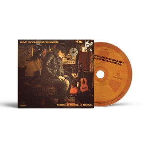 Hubbard Ray Wylie - Reel 2 Reel 4 Real