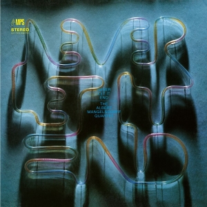 Albert Mangelsdorff - Never Let It End