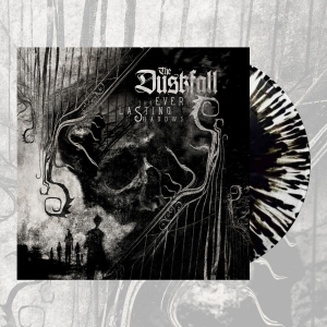 Duskfall The - Everlasting Shadows The (Splatter V