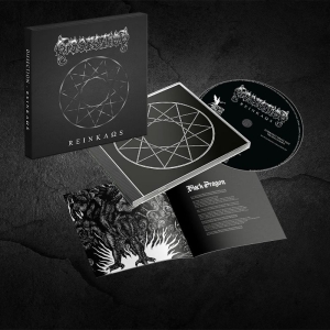 Dissection - Reinkaos (Slipcase)