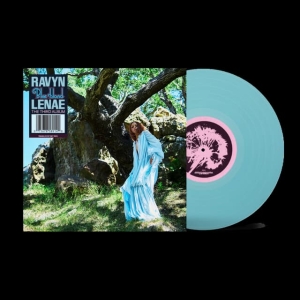 Ravyn Lenae - Blue Island (Coloured Vinyl)