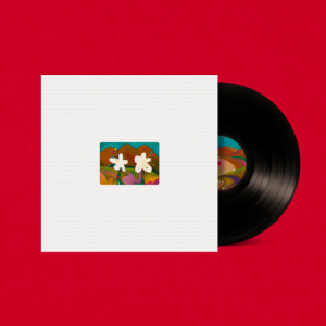 Akmu - Blooming (LP)