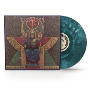 Kingfish Bob Weir - Kingfish (Ltd In To The Deep Blue/Green  Vinyl)