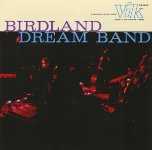 Ferguson Maynard - Birdland Dreamband, Vol. 1