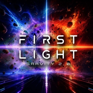 First Light - Gravity 2.0