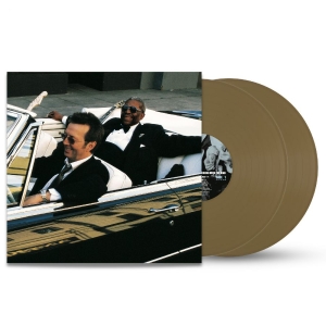 Clapton Eric & B.B. King - Riding With The King