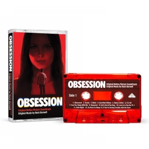 Rock Burwell - Obsession