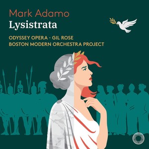 Mark Adamo - Lysistrata