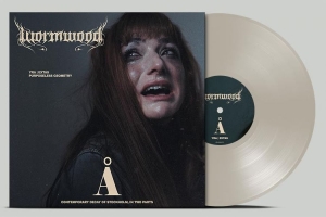 Wormwood - Å (Ltd Clear Vinyl)