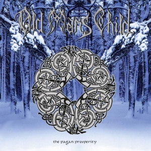 Old Mans Child - Pagan Prosperity The (Clear Splatte
