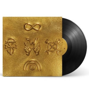 Weezer - Weezer (Color Lp)