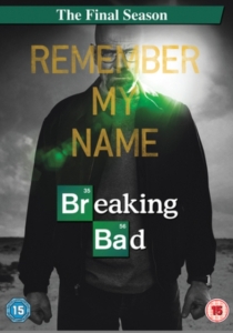 Movie - Breaking Bad The Final Season