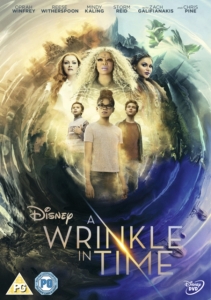 Movie - A Wrinkle In Time