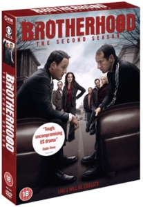 Movie - Brotherhood The Second Season