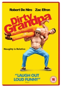 Movie - Dirty Grandpa