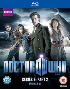 Movie - Doctor Who Series 6 Part 2