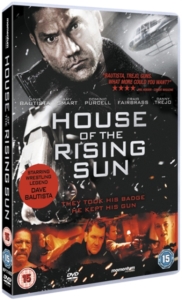 Movie - House Of The Rising Sun