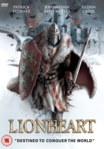 Movie - Lionheart
