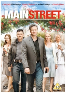 Movie - Main Street