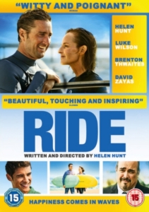 Movie - Ride