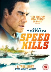 Movie - Speed Kills