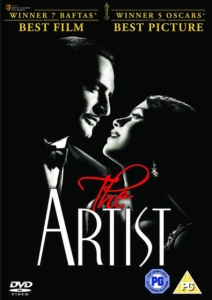 Movie - The Artist