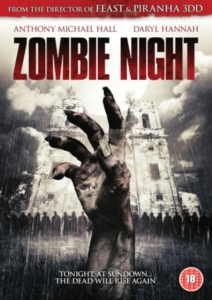 Movie - Zombie Night