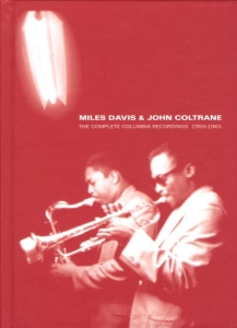 Davis Miles - The Complete Columbia Studio Recordings Of The Miles Davis Quintet 1955-1961