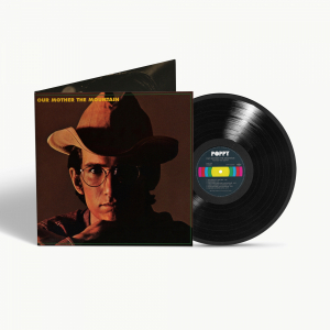 Townes Van Zandt - Our Mother The Mountain (Ltd Deluxe Reissue) 
