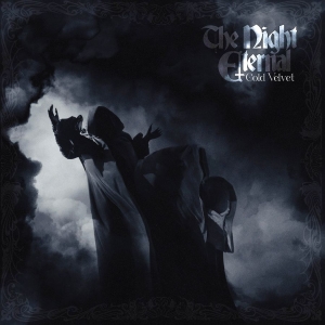 Night Eternal The - Cold Velvet (Digipack)
