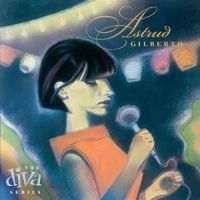 Astrud Gilberto - Diva in the group CD / Jazz/Blues at Bengans Skivbutik AB (567566)