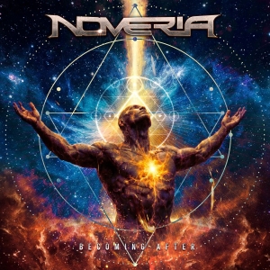 Noveria - Becoming After (Digipack)