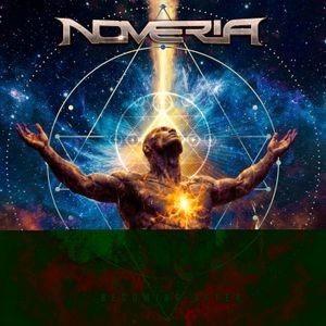 Noveria - Becoming After (Digipack)