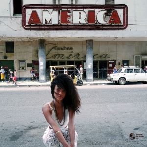 Orquesta Akokan - América!