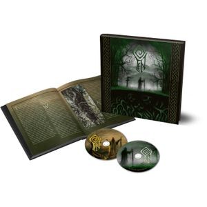Fen - Elemental Part One: Mourning Earth (CD)