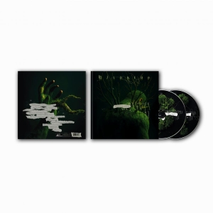 Mildreda - Realities (2 Cd Artbook)