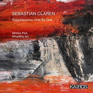 Sebastian Claren - Gagokbounce: One By One
