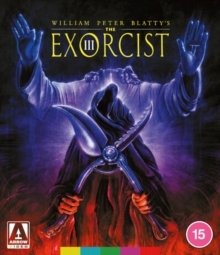 Movie - The Exorcist 3