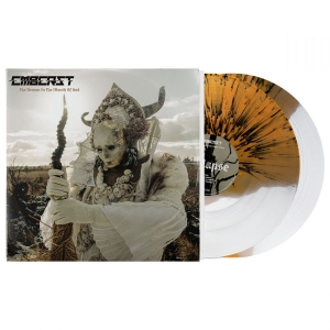 Combichrist - Venom In The Mouth Of God The (Pic
