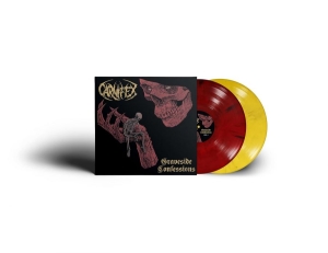 Carnifex - Graveside Confessions (2 Lp Coloure