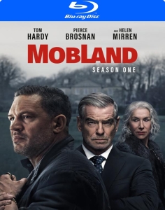 Movie - Mobland: Säsong 1