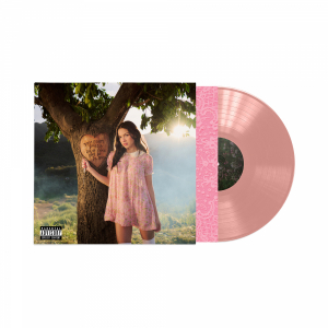Olivia Rodrigo - You Seem Pretty Sad For A Girl So In Love - Pink Vinyl
