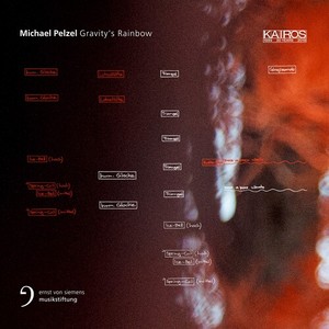 Michael Pelzel - Gravity's Rainbow