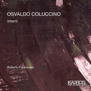 Coluccino Osvaldo - Interni