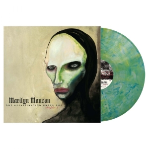 Marilyn Manson - One Assassination Under God -